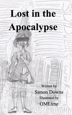 Lost in the Apocalypse - Omlime; Downs, Simon