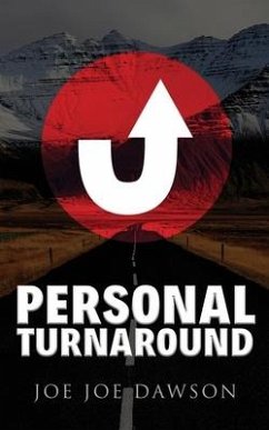 Personal Turnaround - Dawson, Joe Joe