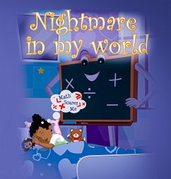 Nightmare in My World - Pea, Nannie