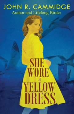 She Wore a Yellow Dress - Cammidge, John