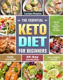The Essential Keto Diet for Beginners