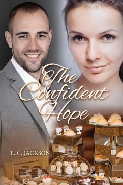 The Confident Hope - Jackson, E. C.