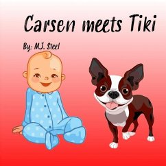 Carsen meets Tiki - Steel, Myk