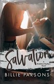 Salvation: A Bradshaw Brothers Novel Book 2