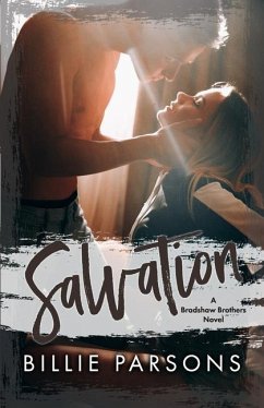 Salvation: A Bradshaw Brothers Novel Book 2 - Parsons, Billie