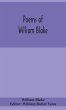 Poems of William Blake - Bild 1