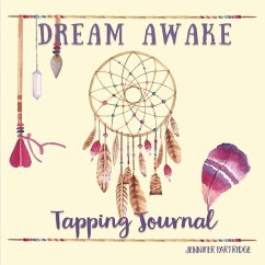 Tapping Journal - Partridge, Jennifer