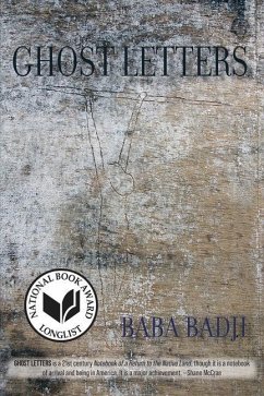 Ghost Letters - Badji, Baba