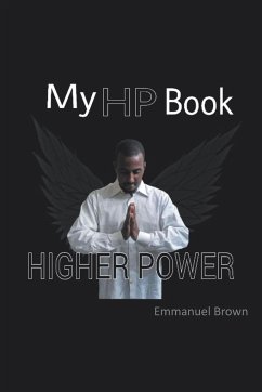 My HP Book - Brown, Emmanuel