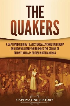 The Quakers - History, Captivating