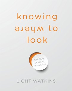 Knowing Where to Look - Watkins, Light