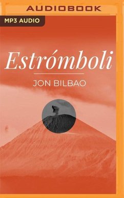 Estrómboli (Narración En Castellano) - Bilbao, Jon