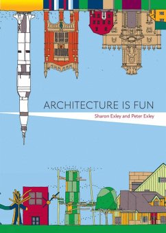 Cover Architecture Is Fun