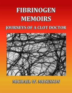Cover Fibrinogen Memoirs