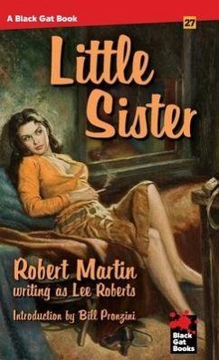 Little Sister - Martin, Robert