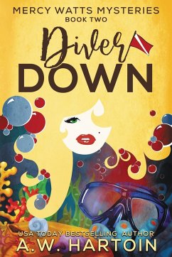 Diver Down - Hartoin, A. W.