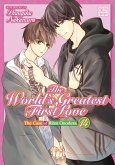 The World's Greatest First Love, Vol. 14