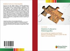 História Cultural e Historiografia - Furtoso, Lucas