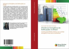 Eficiência Energética de Edificações no Brasil - Dias Barreto de Souza, Ana Carolina