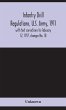 Infantry drill regulations, U.S. Army,... - Bild 1