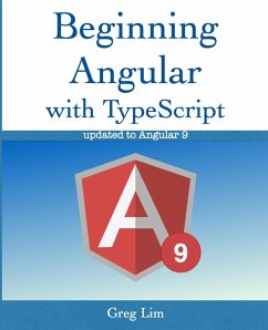Beginning Angular with Typescript - Lim, Greg