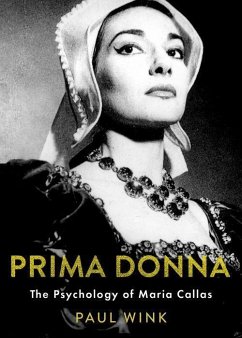 Prima Donna - Wink, Paul