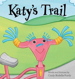 Katy's Trail - Rodella-Purdy, Cindy