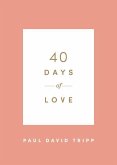 40 Days of Love