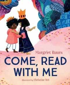 Come, Read with Me - Ruurs, Margriet