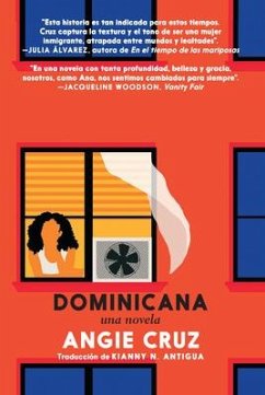 Dominicana - Cruz, Angie