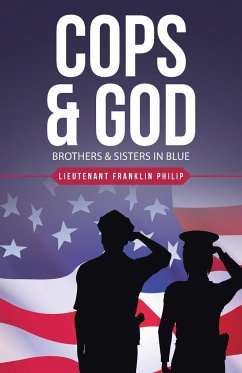 Cops & God - Philip, Lieutenant Franklin