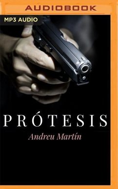 Prótesis - Martín, Andreu