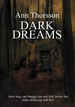 Dark Dreams - Thorsson, Ann