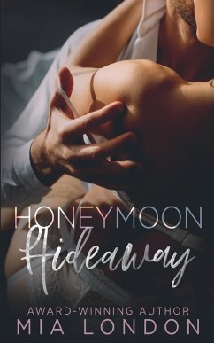 Cover Honeymoon Hideaway