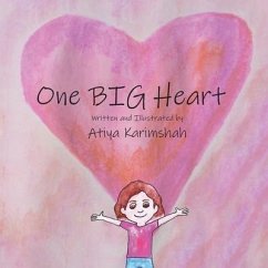 One BIG Heart - Softcover - Karimshah, Atiya