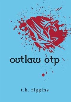 Outlaw OTP - Riggins, T. K.