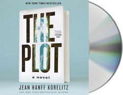 The Plot - Korelitz, Jean Hanff