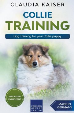 Collie Training - Dog Training for your Collie puppy - Kaiser, Claudia