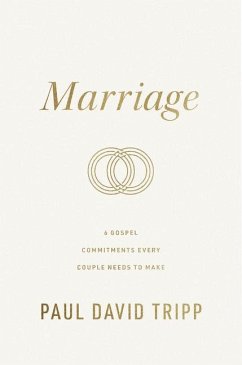 Marriage - Tripp, Paul David