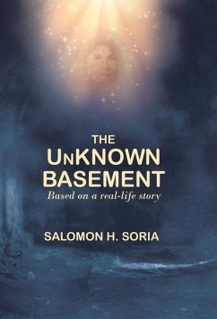 The Unknown Basement - Soria, Salomon H.
