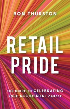 Retail Pride - Thurston, Ron