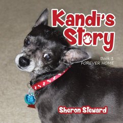 Kandi's Story - Steward, Sheron