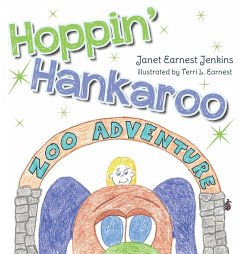 Hoppin' Hankaroo - Earnest-Jenkins, Janet