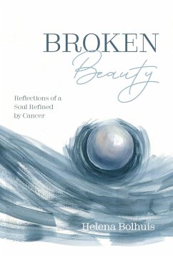 Broken Beauty - Bolhuis, Helena