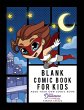 Blank Comic Book for Kids - Bild 1