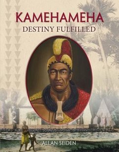 Kamehameha - Seiden, Allan