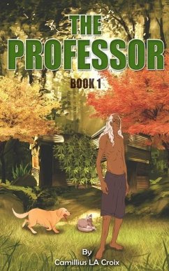 The Professor - La Croix, Camillius