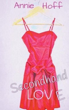 Secondhand Love - Hoff, Annie