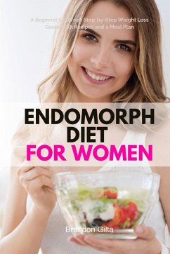 Endomorph Diet for Women - Gilta, Brandon