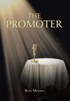 The Promoter - Meyers, Ron